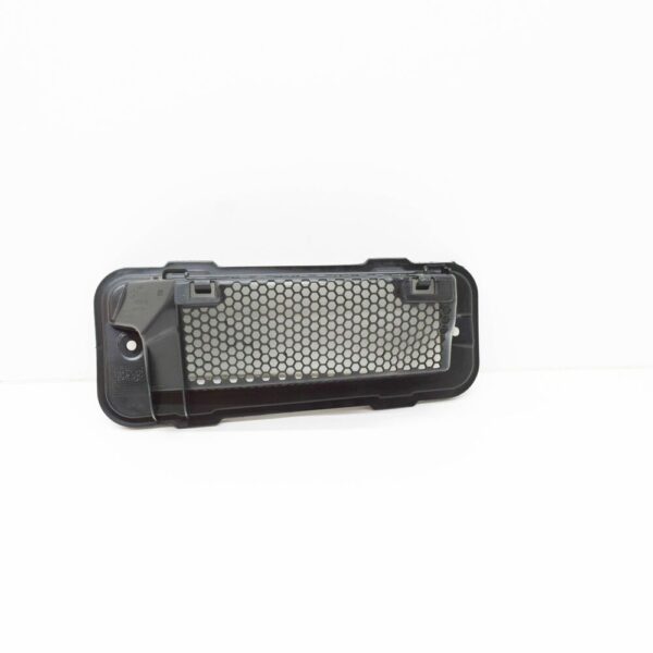 64319389370 - BMW X5 G05 diffuser 64319389370 NEW ORIGINAL