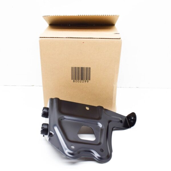 64506806375 - NEW BMW 3 G20,G28 AIR HEATER CONDIT. CONDEN. BRACKET 6806375 64506806375