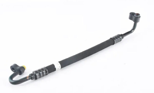 64506910750 - BMW E36 Genuine Refrigerant Exhaust Tube 64506910750