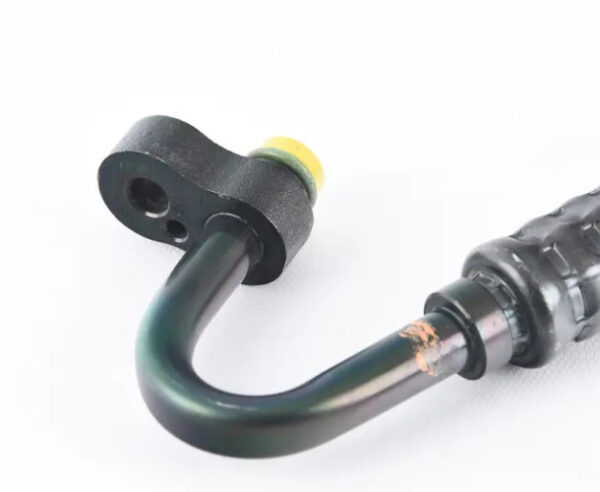 64506910750 - BMW E36 Genuine Refrigerant Exhaust Tube 64506910750