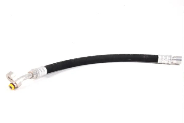 64506946622 - NEW MINI CONVERTIBLE R52 AC REFRIGERANT DISCHARGE HOSE LINE 64506946622 ORIGINAL