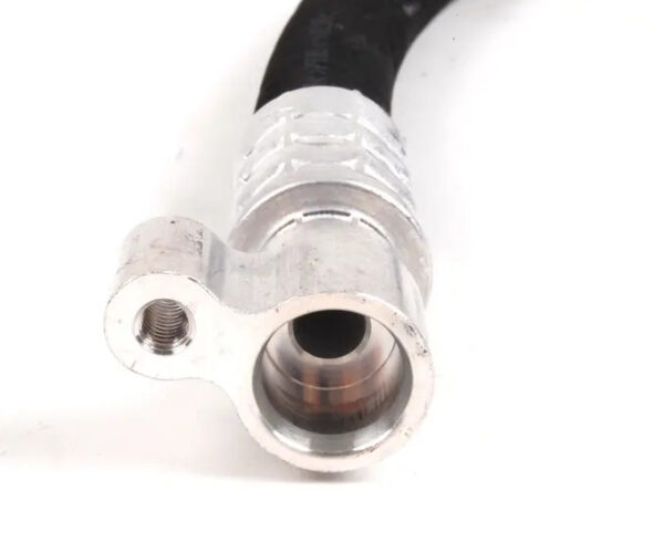 64506946622 - NEW MINI CONVERTIBLE R52 AC REFRIGERANT DISCHARGE HOSE LINE 64506946622 ORIGINAL
