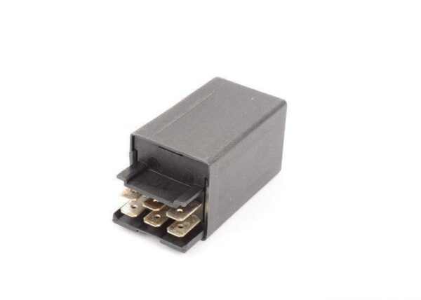 64508390158 - Genuine BMW E30 E28 E24 Evaporator Temperature Controller 64508390158