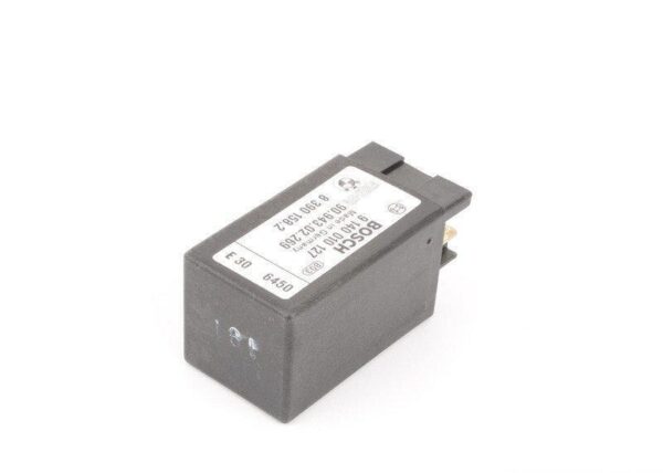 64508390158 - Genuine BMW E30 E28 E24 Evaporator Temperature Controller 64508390158