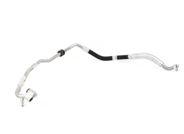 64509122621 - NEW BMW 3 E90 A/C HOSE 64509122621 9122621 ORIGINAL