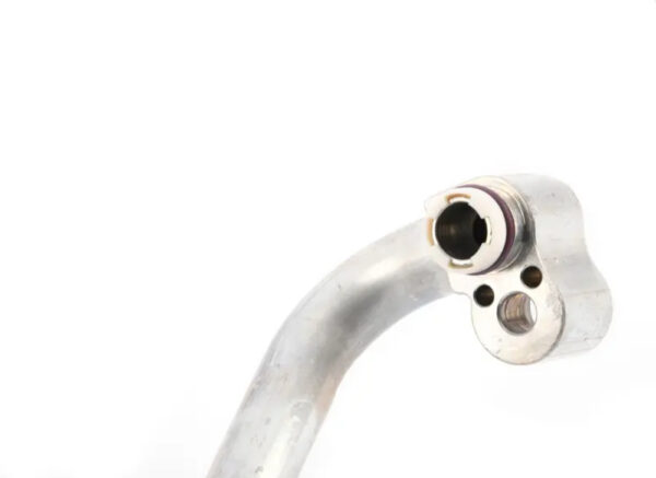 64509122621 - NEW BMW 3 E90 A/C HOSE 64509122621 9122621 ORIGINAL