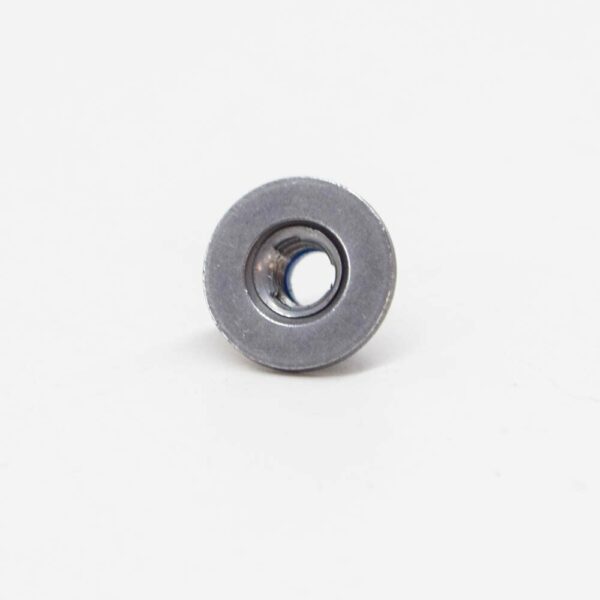 64509123157 - NEW BMW 1 F20 CENTER CONSOLE SELF SECURING HEX NUT 64509123157 OEM