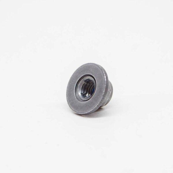 64509123157 - NEW BMW 1 F20 CENTER CONSOLE SELF SECURING HEX NUT 64509123157 OEM