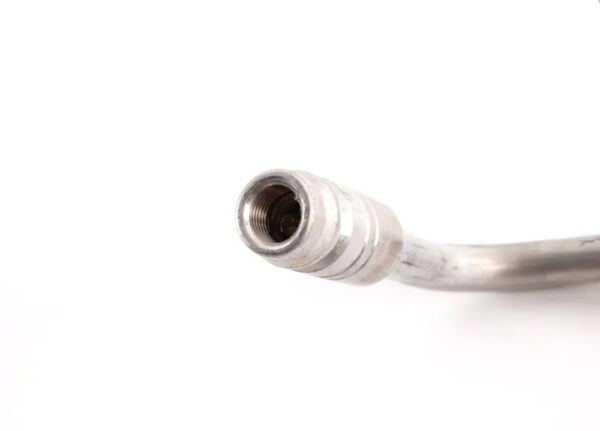 64509133064 - BMW 1 E88 Capacitor Evaporator Pressure Hose 64509133064 9133064 NEW ORIGINAL