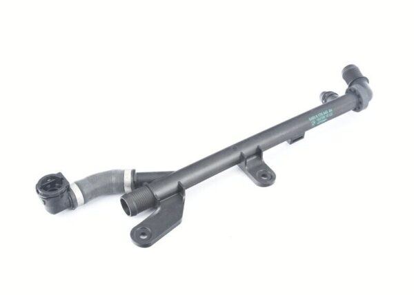 64509170342 - BMW 64509170342 Original Refrigerant Return Tube
