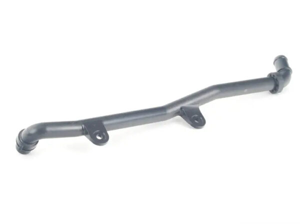 64509170343 - NEW BMW 5 F10 COOLANT RETURN PIPE 64509170343 OEM