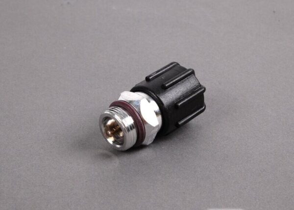 64509177577 - MINI E30 E36 E46 E60 E61 R50 R52 Original High Side Charging Adapter