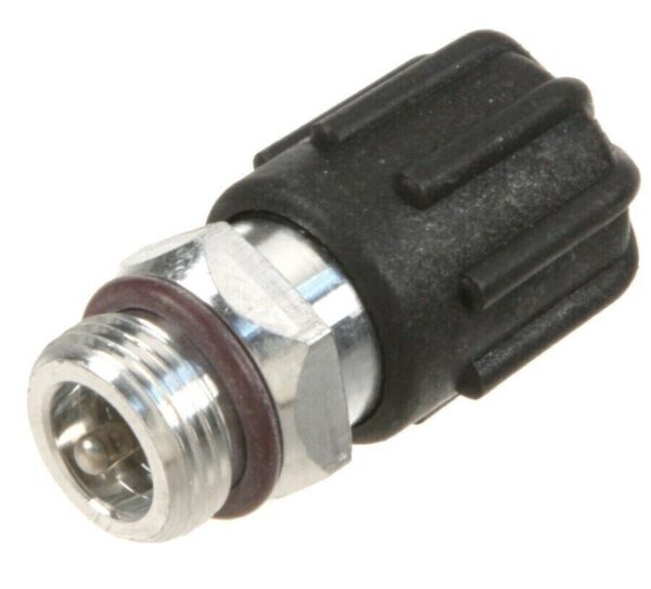 64509177579 - BMW Santech A/C suction tube service valve R134A 64509177579 Gold