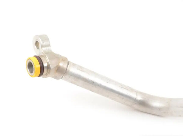 64509181965 - MINI CONVERTIBLE R52 compressor to evaporator A/C hose 64509181965 NEW REAL