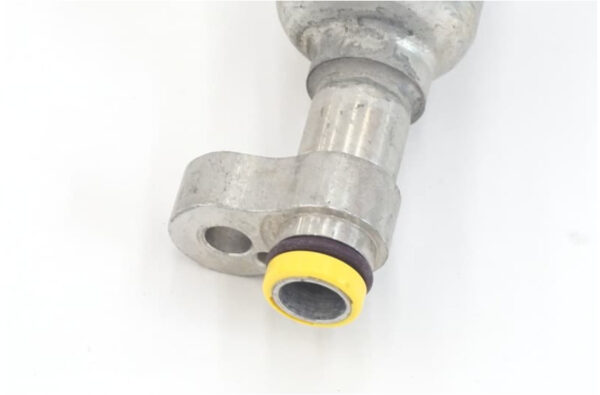 64509181966 - NEW MINI S CONVERTIBLE R52 EVAPORATOR COMPRESSOR SUCTION TUBE 64509181966 ORIGINAL