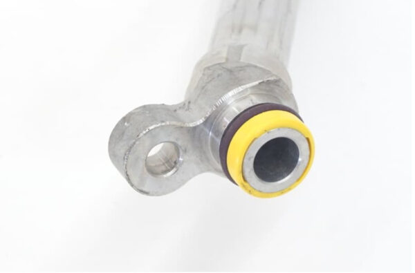 64509181966 - NEW MINI S CONVERTIBLE R52 EVAPORATOR COMPRESSOR SUCTION TUBE 64509181966 ORIGINAL