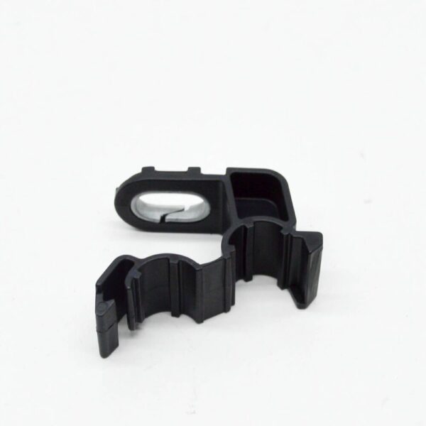 64509206051 - NEW BMW 3 F30, F80 PRESSURE HOSE BRACKET 64509206051 9206051 GENUINE