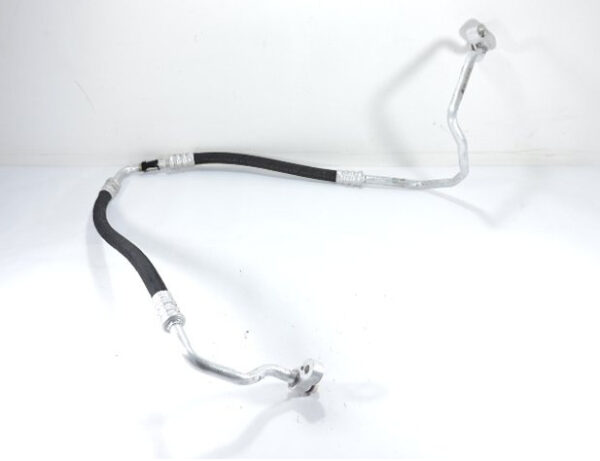64509223325 - Refrigerant drain hose line BMW 3 E90 AC 64509223325 NEW REAL