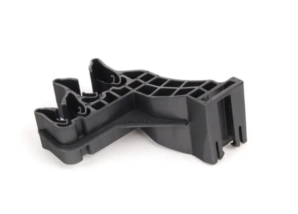 64509240651 - NEW BMW X5 E70 A/C COMPRESSOR LINE BRACKET 9240651 64509240651 ORIGINAL