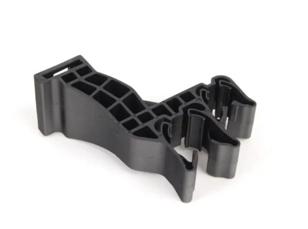 64509240651 - NEW BMW X5 E70 A/C COMPRESSOR LINE BRACKET 9240651 64509240651 ORIGINAL