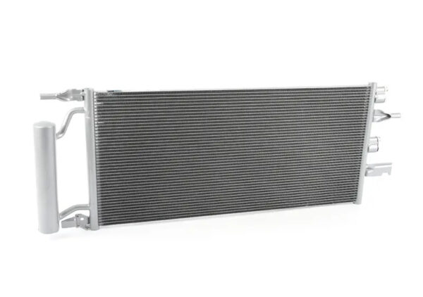 64509271206 - MINI COOPER F56 Air Conditioning Cooler 9271206 64509271206 NEW ORIGINAL