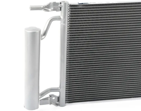 64509271206 - MINI COOPER F56 Air Conditioning Cooler 9271206 64509271206 NEW ORIGINAL