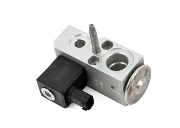 64509313231 - BMW 5 G30 Air Conditioner Expansion Valve 9313231 64509313231 NEW GENUINE