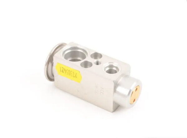 64516924984 - MINI CONVERTIBLE R52 A / C expansion valve 6924984 64516924984 NEW REAL