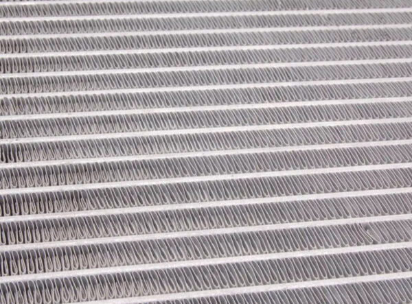 64518398746 - NEW BMW Z3 COUPE E36 A/C RADIATOR 64518398746 8398746 ORIGINAL