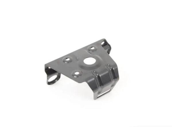 64528150971 - BMW 5 E39 water valve mount 8150971 64528150971 NEW ORIGINAL