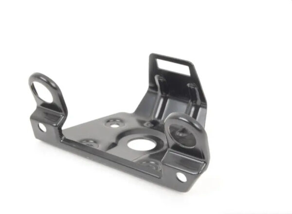 64528150971 - BMW 5 E39 water valve mount 8150971 64528150971 NEW ORIGINAL