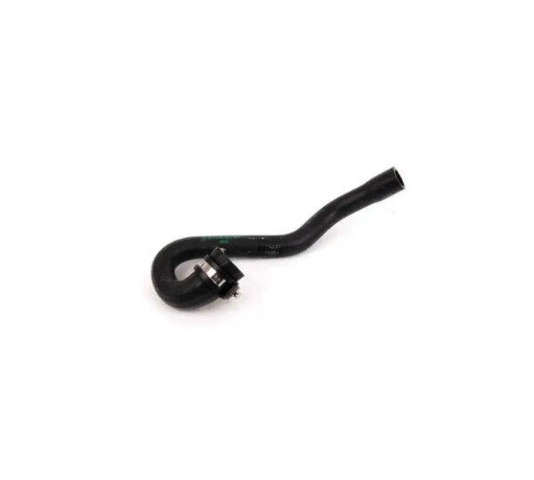 64528390726 - NEW BMW 7 E38 INDEPENDENT HEATING WATER VALVE HOSE 64528390726 8390726 OEM