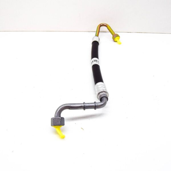 64531375972 - NEW BMW 5 E28 SEDAN REFRIGERANT DISCHARGE HOSE LINE 64531375972 ORIGINAL