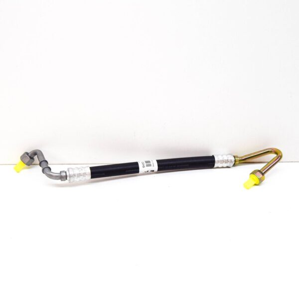 64531375972 - NEW BMW 5 E28 SEDAN REFRIGERANT DISCHARGE HOSE LINE 64531375972 ORIGINAL