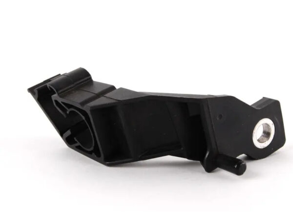 64536927848 - NEW BMW 3 E90 HOLDER INTAKE TUBE AIR CONDITIONING 64536927848 6927848 ORIGINAL