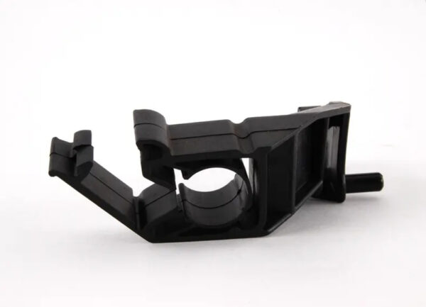 64536927848 - NEW BMW 3 E90 HOLDER INTAKE TUBE AIR CONDITIONING 64536927848 6927848 ORIGINAL