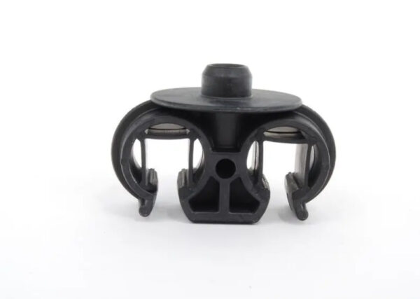 64536930042 - New BMW X1 E84 Dual Clip 64536930042 6930042