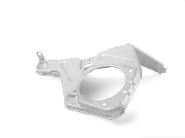 64538367956 - BMW 5 E39 air conditioning dryer mount 64538367956 8367956 NEW ORIGINAL