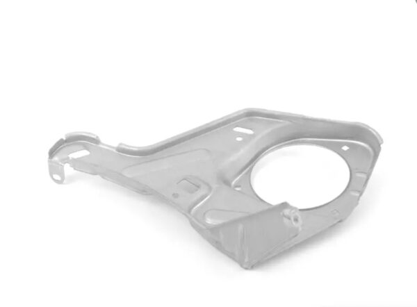 64538367956 - BMW 5 E39 air conditioning dryer mount 64538367956 8367956 NEW ORIGINAL