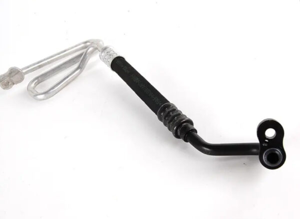 64538370530 - NEW BMW 5 E39 A/C HOSE 64538370530 8370530 ORIGINAL