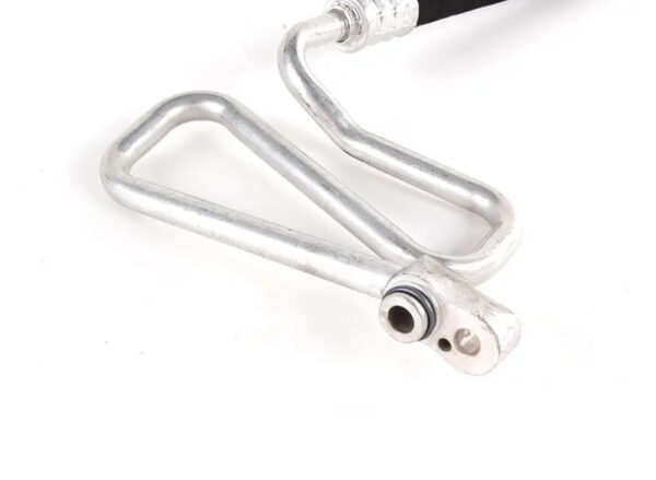 64538370530 - NEW BMW 5 E39 A/C HOSE 64538370530 8370530 ORIGINAL