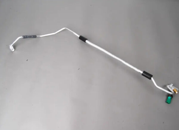 64538372987 - NEW BMW 7 E38 A/C HOSE 8372987 64538372987 ORIGINAL
