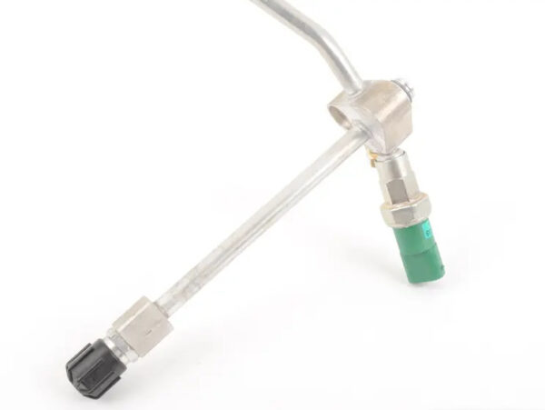 64538372989 - NEW BMW 5 E39 DRYER EVAPORATOR PRESSURE HOSE EINLSSY 8372989 64538372989