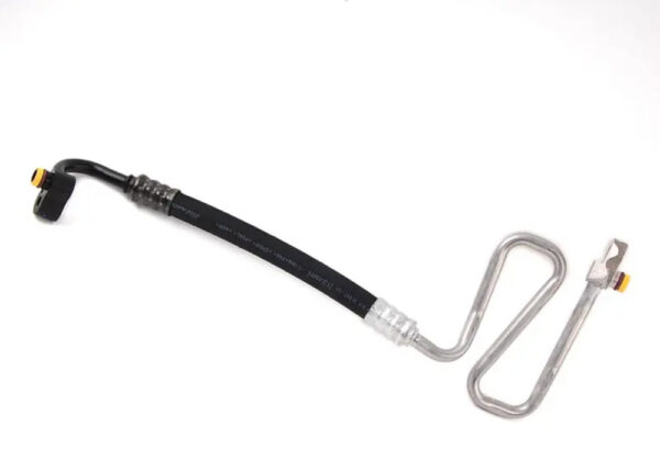 64538378142 - NEW BMW 5 E39 AIR CONDITIONING HOSE 64538378142 8378142 ORIGINAL