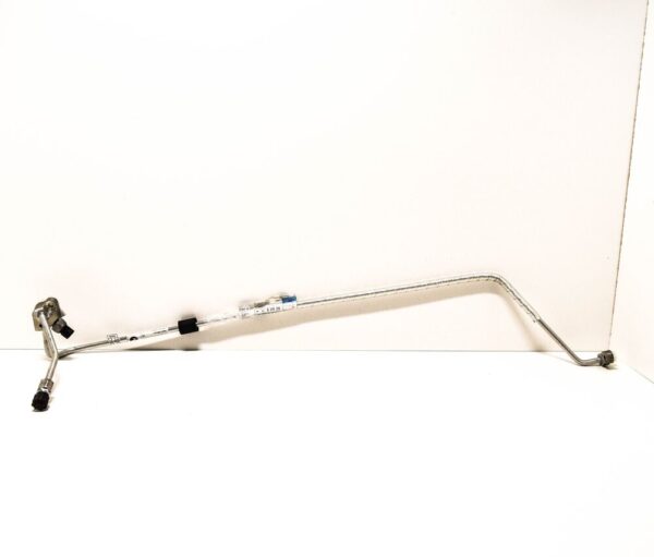 64538379720 - NEW BMW 5 E39 DRYER EVAPORATOR PRESSURE HOSE ASSY 64538379720 8379720 ORIGINAL