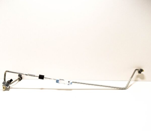 64538379720 - NEW BMW 5 E39 DRYER EVAPORATOR PRESSURE HOSE ASSY 64538379720 8379720 ORIGINAL