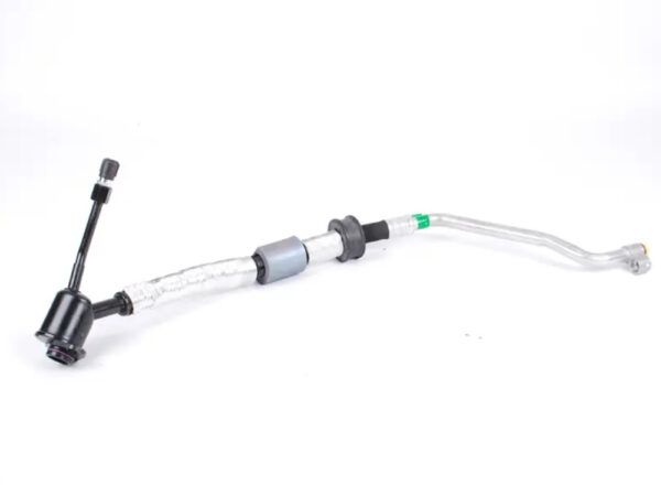 64538384859 - NEW BMW 5 E39 AIR CONDITIONING HOSE 64538384859 8384859 ORIGINAL
