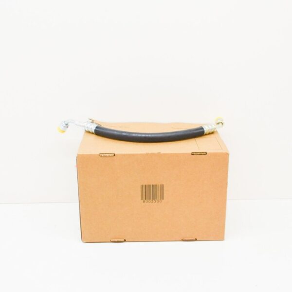 64538391041 - BMW 3 E30 AC condenser dryer coolant pressure hose 64538391041 NEW