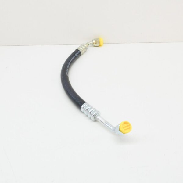 64538391041 - BMW 3 E30 AC condenser dryer coolant pressure hose 64538391041 NEW