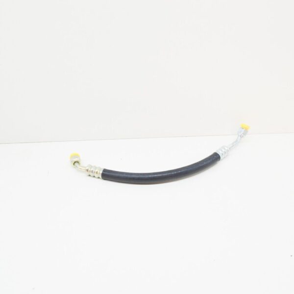 64538391041 - BMW 3 E30 AC condenser dryer coolant pressure hose 64538391041 NEW